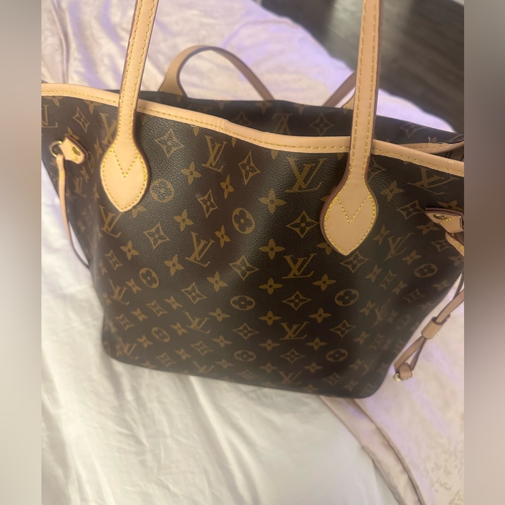 used bag